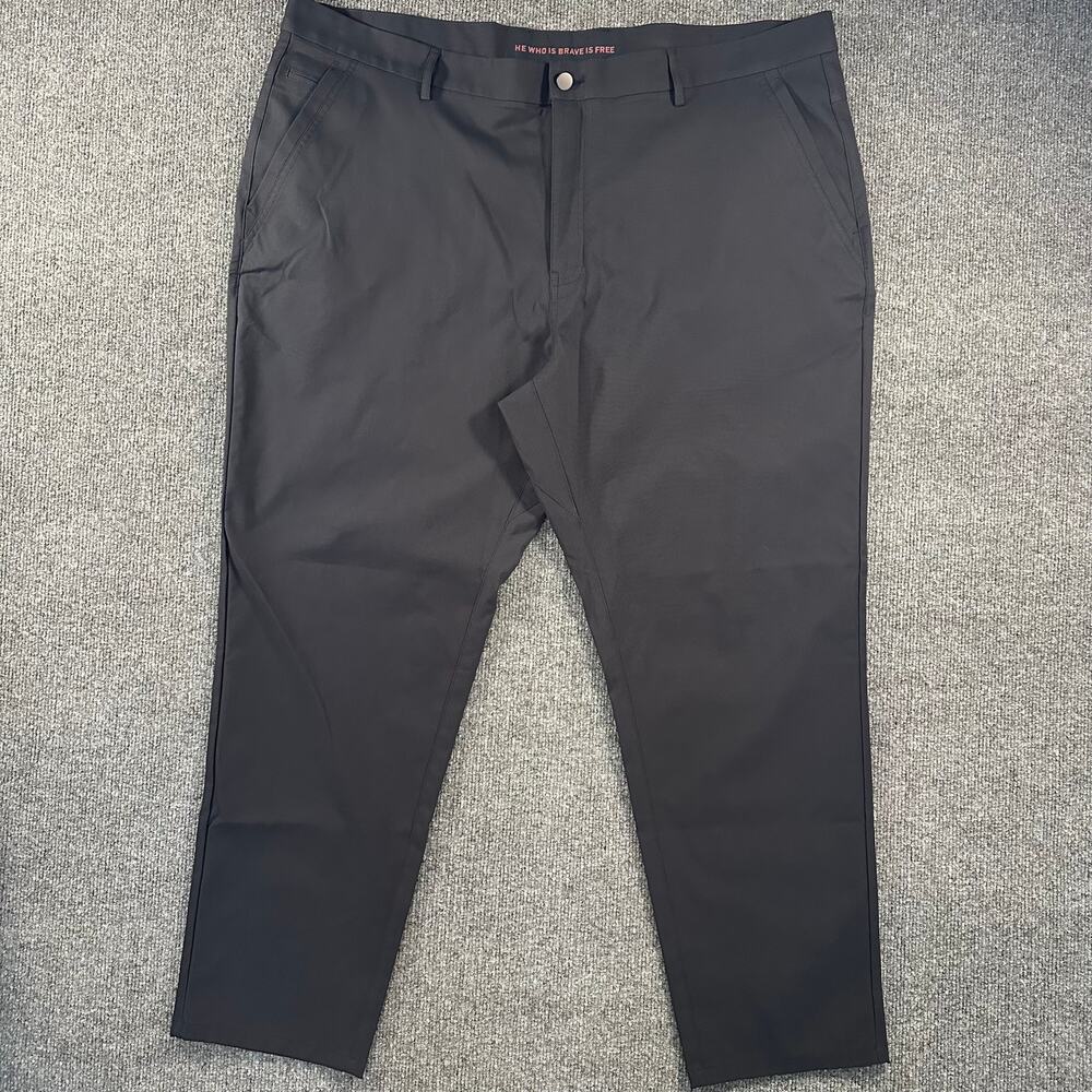 Marcus Pierce Men's Renegade Pants Performance 4 Way Stretch Moisture Wick 42x30